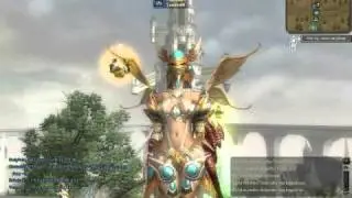 [Webzen Star Movie] Ways of having fun with S.U.N