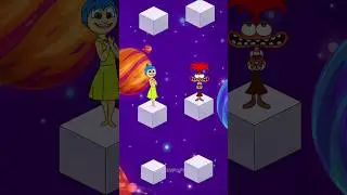 Escale com Alien&iacute;gena! | Inside Out 2