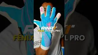 LOS NUEVOS COLORES DEL RINAT F&Eacute;NIX ETERNAL 😍