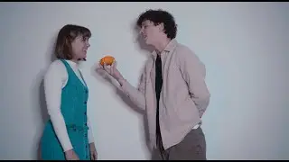 Jensen Wysocki - 4000 Miles Scene