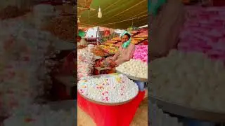 Most Beautiful Desert Festival | Mela in desert # #villagelife #viral #shorts