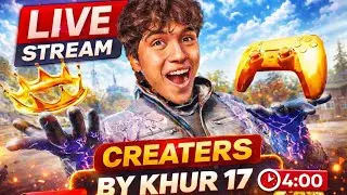 live streaming for creater by khur 17 || Live || khur 17 cricket match| match | | Live |