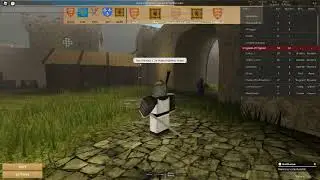 Roblox | Kenilworth 1304s Tips& Tutorial | Part 1