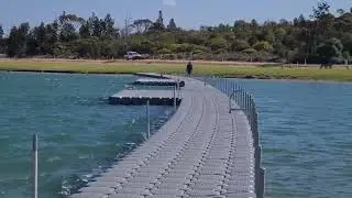 Lake Ouyen