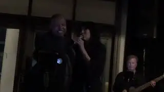 Rita Lim & Jassen Allen cover 