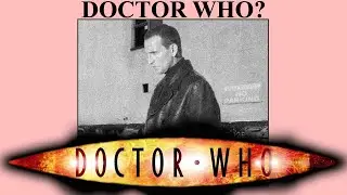Who Is Doctor Who?? - Exploring Classic Doctor Who Websites!!