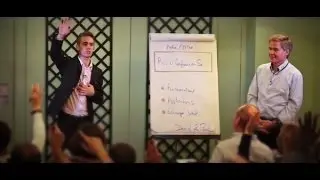 Paul Pyronnet & David Laroche en conférence LIVE (50 minutes d'enregistrement)