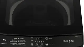 #VOLTASBEKO TOP LOADING WASHING MACHINE CLUTCH CHANGE CLUTCH KESE CHANGE KARE 
