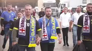 KOSOVO-FOOTBALL-DOCUMENTARY (2019 ENGLISH)