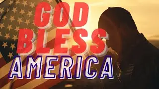 Prayer for Our Nation | United We Stand | God Bless America
