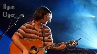 Ryan Oyer - When She Comes Around - Chattanooga Live Music