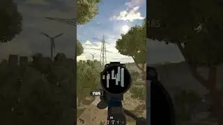 Battlebit Remastered 1190.7m Headshot
