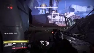 Destiny - How To Solo Qudron, Vex GateLord