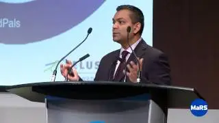 Consumer Digital Health: Market opportunities and new business models - MaRS Market Insights