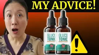GLUCO TONIC 2025 REVIEWS &ndash; DOES THIS FORMULA REALLY BALANCE BLOOD SUGAR LEVELS NATURALLY