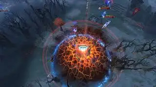 【Dota 2】Orang benci Sven