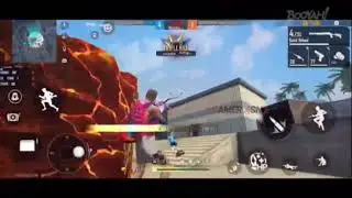 CHARACTER FLASH Effect ( Edit ) Like RUOK FF & Cononel free fire video