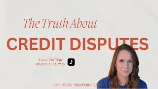 Ссылка на Закон о справедливой кредитной отчетности (FCRA) не улучшит вашу кредитную историю &mdash; эт...