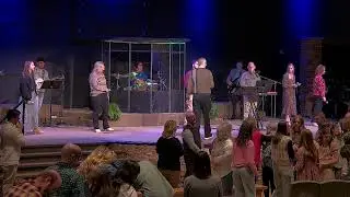 🔴 Butterfield Church Live