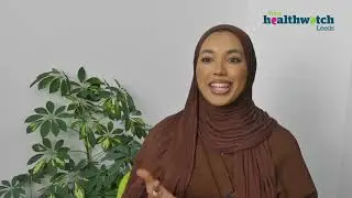 Rameesah's experience of chronic pain