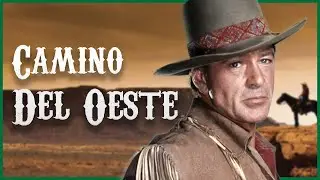Camino Del Oeste - Pelicula del Oeste Completa en Espanol |  Colorido | Gary Cooper