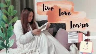 Home vlog||There&rsquo;s no place like home||slow simple living||mimibvlog