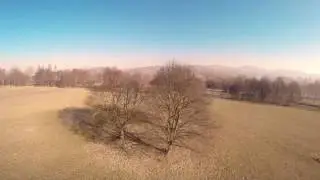 Floureon Racer 250 FPV 4S