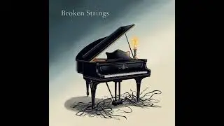 Broken Stringss - Relaxing Piano Melodies