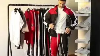 Guapi v&eacute;deo mannequin