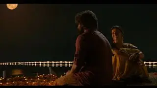 Dasara tamil movie scene #tamilwhatsappstatus #keerthisuresh #naani #owncreation #tamil