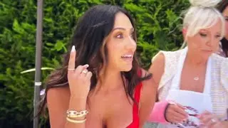 #RHONJ Family Feud & Broken Relationships&hellip; (Recap)