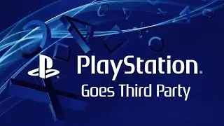 Sony Goes Third Party?!? & Canadian Gamers Ep. 184