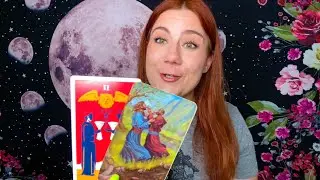 ARIES💔 MAY 2022 - &ldquo;LETTING IT HAPPEN❤️&rdquo; LOVE TAROT