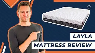 Layla Mattress Review - Two Beds For The Price Of One!