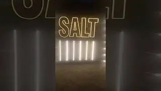 Salt In Z Block DHA Lahore #Salt #platepooja #saltburgers #dha #Lahore #food #fastfood #Dubai