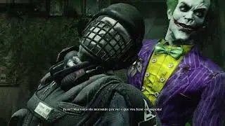 Batman  Return to Arkham   Arkham Asylum 2026 01 21 18 45 35