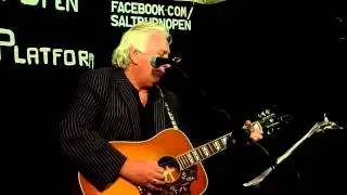 Dave York - Fields Of Gold