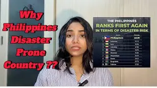 Why Thailand , Philippine disaster prone country?​ Japan Disaster Preparedness Lesson ​⁠@YouTube