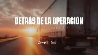 As&iacute; Funciona Blue Express Chile | Meet con Dropi