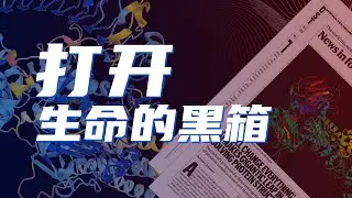 AI让生物学界变了天，98.5%人类蛋白质结构被预测出来，到底意味着什么？