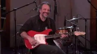 Andy Aledort Plays & Talks The Ashburn