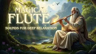 Flute for Deep Sleep &ndash; Remove Restlessness & Restore Peace