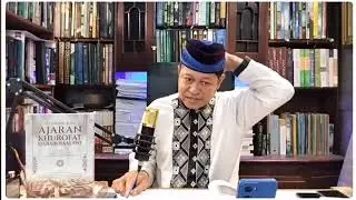 Herri Pras Kalahkan Gus Ajir 8-1, Menurut Penjelasan Kyai Aswaja - Part 2