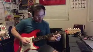 Dan Berne Jazz 2-2