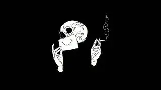 One beat a day #76 [FREE] Skull - Guitar Type Beat (Prod. sQualo)