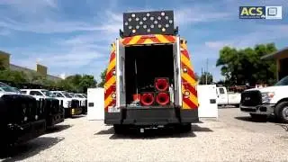 I595 Highway road DRAGADOS USA
