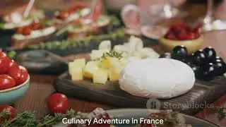 French Escape  Your Ultimate Dream Vacation