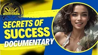 Secrets Of Success | Documentary (Russell Brunson Paid $1.5 Million For A BOOK !!)