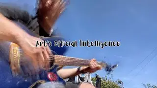 Art's Official Intelligence