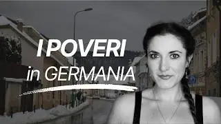 Crisi in Germania: anche chi lavora nel 2026 rischia la povertà. Ecco perché